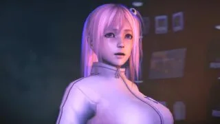 [3D]守望先锋同人+玛丽罗斯合集无码1080