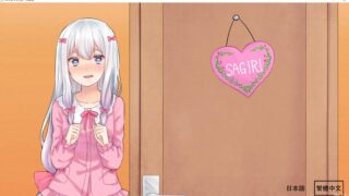 【FLASH】和泉纱雾