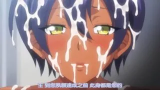 【里番】【熟肉】OVA巨乳プリンセス催○1＋2【磁力】