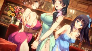 【佳作SLG/汉化】妻中蜜：1+2+3 合集！完整汉化版+全CG档+CG包+全动画【NTR大作/7G】