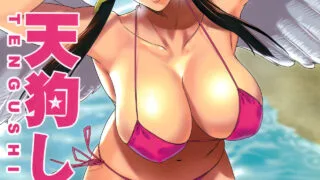 【本子分享】[JACK-POT (じゅら)]监狱の女（同人）/天空の娼妇/天狗（生肉，部分汉化）