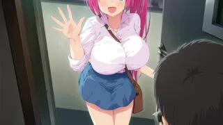【ASMR】【RJ253423】もっと!JK民泊でご出張 ～おじさんの家で夏休み美少女仕立て～♪第二弹【1.7G】