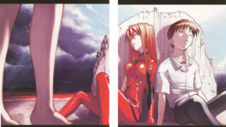 【本子】【EVA同人】《EVA re-take》