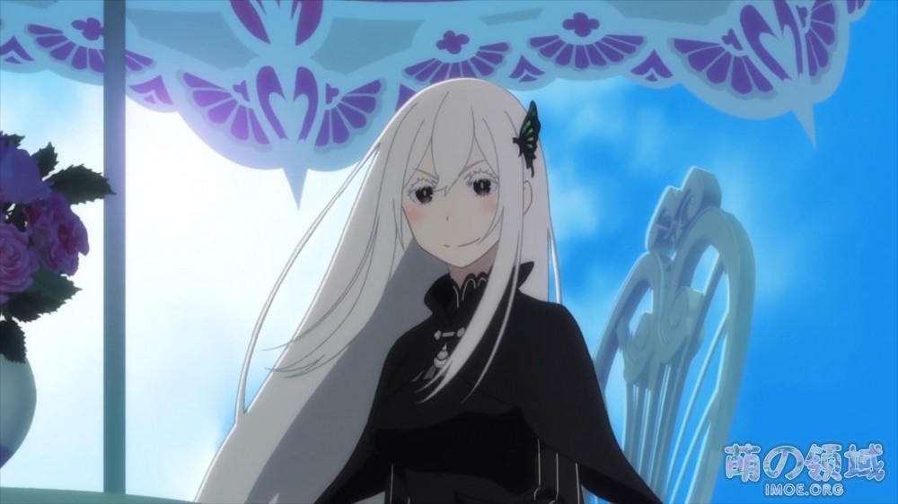 强欲魔女登场!《Re:从零开始的异世界生活》第二季正式PV公开,7月8日开播 ACG综合 八卦杂谈 - IMOE.ORG 强欲魔女登场!《Re:从零开始的异世界生活》第二季正式PV公开,7月8日开播- 萌の领域