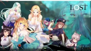 【PC/日系SLG/官中/动态】Steam上SLG游戏合集【6.32G】