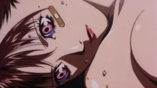 【里番】【旧番】【无修】[梅津泰臣 三部曲][1998，1996年]战斗 社会 悬疑 犯罪【3部合集】