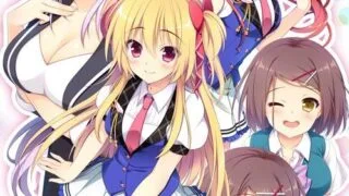 【游戏】【汉硬】恋爱，我就借走了（恋愛、借りちゃいました）