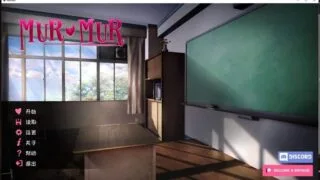 【欧美SLG/奇幻汉化组/更新】MurMur Ver03 PC/安卓最新汉化版/全CG【动态/3.7G】