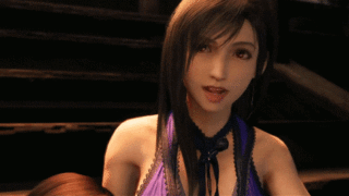 【3D/合辑】TIFA&ALICE4 蒂法&爱丽丝~最终幻想7重置超写实3D：第4辑！整合版