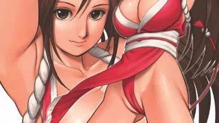 【本子】拳皇同人志合集