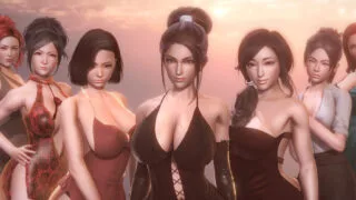 【欧美SLG/汉化/动态CG】超级富二代！Ver0.20 精修完整汉化版【新汉化/PC/安卓/1.2G】