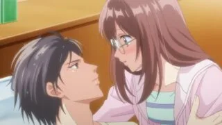 【里番】【泡面番】【熟肉】でのでれろ。〜闭店后二人きりのサロンで…〜 完结篇【附前作】【磁力】