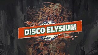 【RPG】 Disco Elysium（极乐迪斯科）[14g]