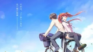 【GAL/ONS】实妹相伴的大泉君