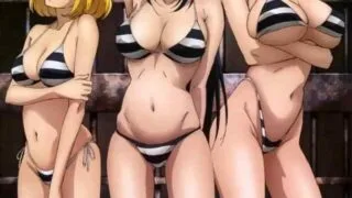 【番剧】监狱学园1-12+OAD【度盘/2.87G】