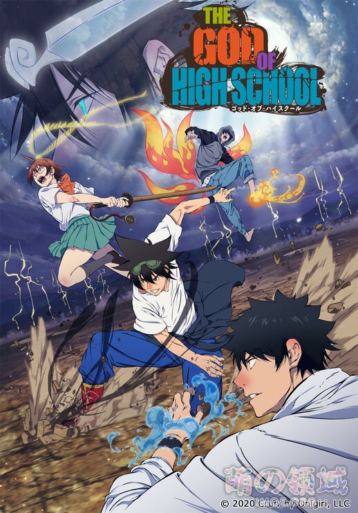 春物刀剑RE0、萌妹还有魔物娘!2020年7月新番表2.0版公开,你准备追哪些? 八卦杂谈 - IMOE.ORG 春物刀剑RE0、萌妹还有魔物娘!2020年7月新番表2.0版公开,你准备追哪些?- 萌の领域