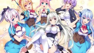 【GAL/KRKR】恋爱少女人格崩坏