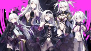 NO.15【SLG/PC/3.26G】淫欲公主：赛科利菲雅娜 附存档+CG