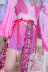 【三次元】少女映畫 狐妖小红娘-涂山红红