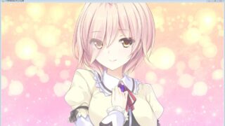 NO.24【ADV/汉化/PC/2.9G】少女缔结的月之光辉
