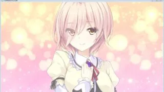 NO.24【ADV/汉化/PC/2.9G】少女缔结的月之光辉