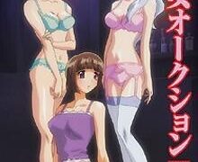 【里番】処女オークション~ 【磁力】