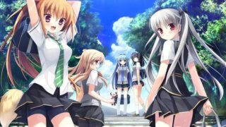 【GAL/KRKR2】仓野家的双子情事