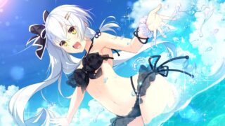 NO.36【ADV/汉化/PC/2.9G】SugerStyle 附存档