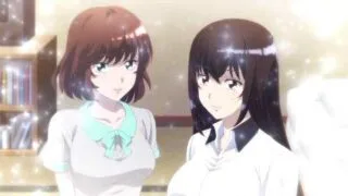 【番剧】天降女子~从2楼掉下女孩子（表里番/中字/1080p/无修改）
