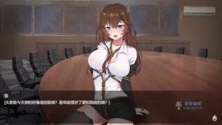 【ADV/无修正】[R‘lyeh Game] Love Shoot 官方中文版