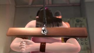 【3D】睡魔3D动画 经典收藏老番 480P