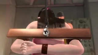 【3D】睡魔3D动画 经典收藏老番 480P