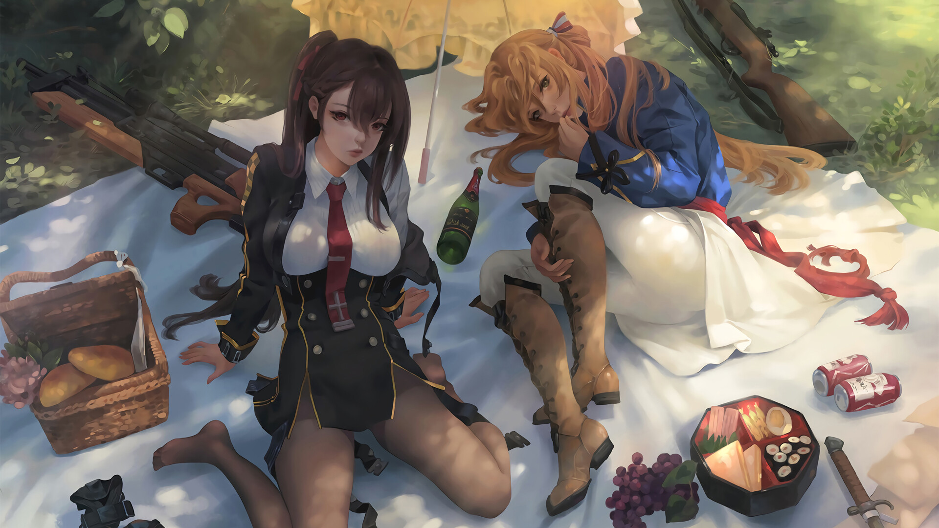 【图集】个人收藏向图集【4.01GB】有福利，有风景美图 — 第 8 张
