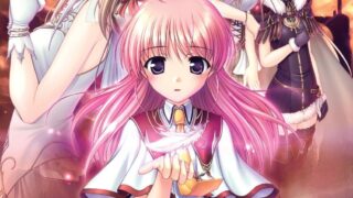【ADV】秽翼的尤斯蒂娅【4.8G】