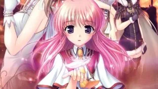 【ADV】秽翼的尤斯蒂娅【4.8G】