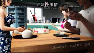 【ADV】[梅麻吕]高质量同人22部精品动态游戏！超大合集PC/安卓【合集/汉化/19.3G】