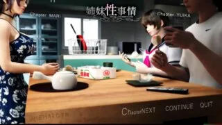 【ADV】[梅麻吕]高质量同人22部精品动态游戏！超大合集PC/安卓【合集/汉化/19.3G】