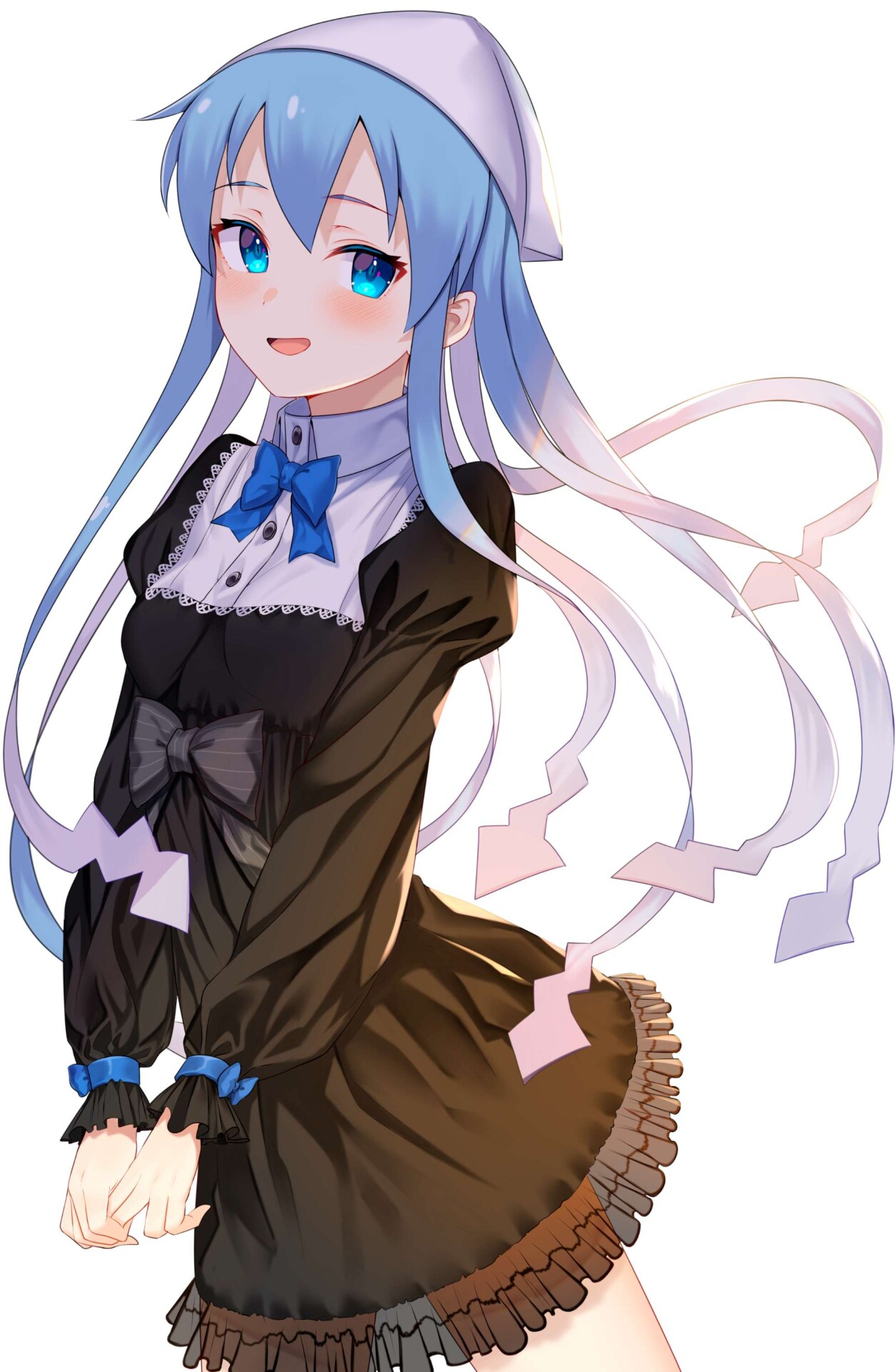 【番剧】 侵略!乌贼娘全两季【度盘/2.82GB】 — 第 4 张 【番剧】 侵略!乌贼娘全两季【度盘/2.82GB】 — 第 4 张
