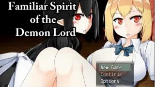 【养成SLG/汉化/动态】魔王使魔【541M】