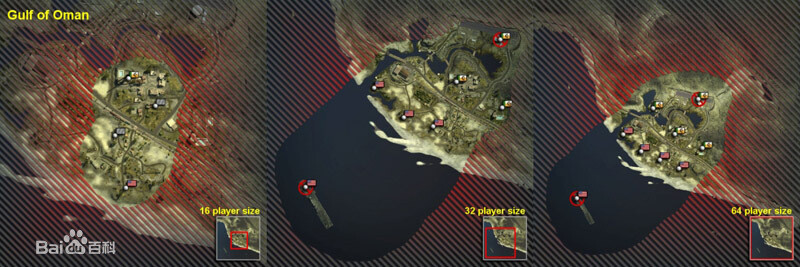 【游戏mod】战地2 64人地图包~【224M】 — 第 5 张 【游戏mod】战地2 64人地图包~【224M】 — 第 5 张