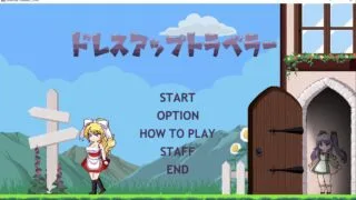 【横版过关】换装勇者【50M】