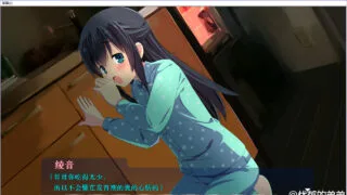 【ADV/PC/已补】自闭妹妹的重生调教【Mega/212MB】