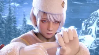 【3D同人/全动态】EXGA新作-怪猎星辰：Pub Lass！1080HD版【新作/步兵/黑丝/60FPS】