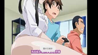 【里番】老番，画风精良[PashminaＡ]アマネェ！ ～トモダチンチでこんな事になるなんて！