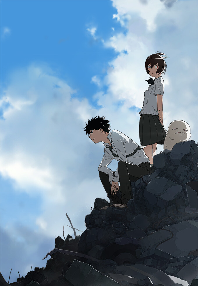 【电影】《CENCOROLL CONNECT》【720M】 — 第 2 张 【电影】《CENCOROLL CONNECT》【720M】 — 第 2 张