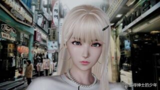补档【PC/安卓】风暴来袭 Ver0.30 汉化版【2G】