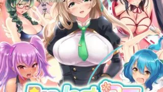 【RPG】【美服台服】【破解版】【全cg】project qt【432M】