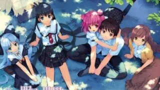 【ADV】明日的世界【度盘/3G】