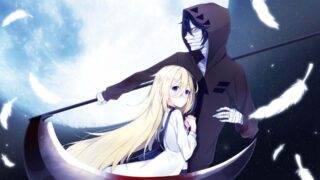 【PC/RPG/汉化】杀戮的天使【1.05G】