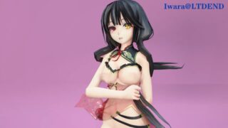 【3D/MMD】I站LTDEND MMD合集【3.14G】